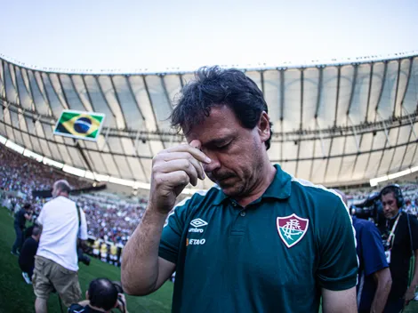 Problema antigo ressurge no Flu e clube precisa correr para o mercado