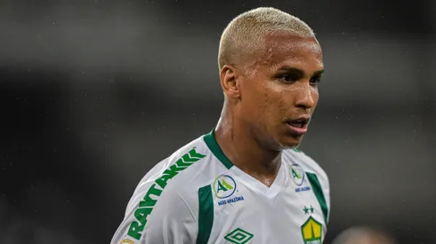 Foto: Thiago Ribeiro/AGIF – Atitude de Deyverson repercute no Palmeiras
