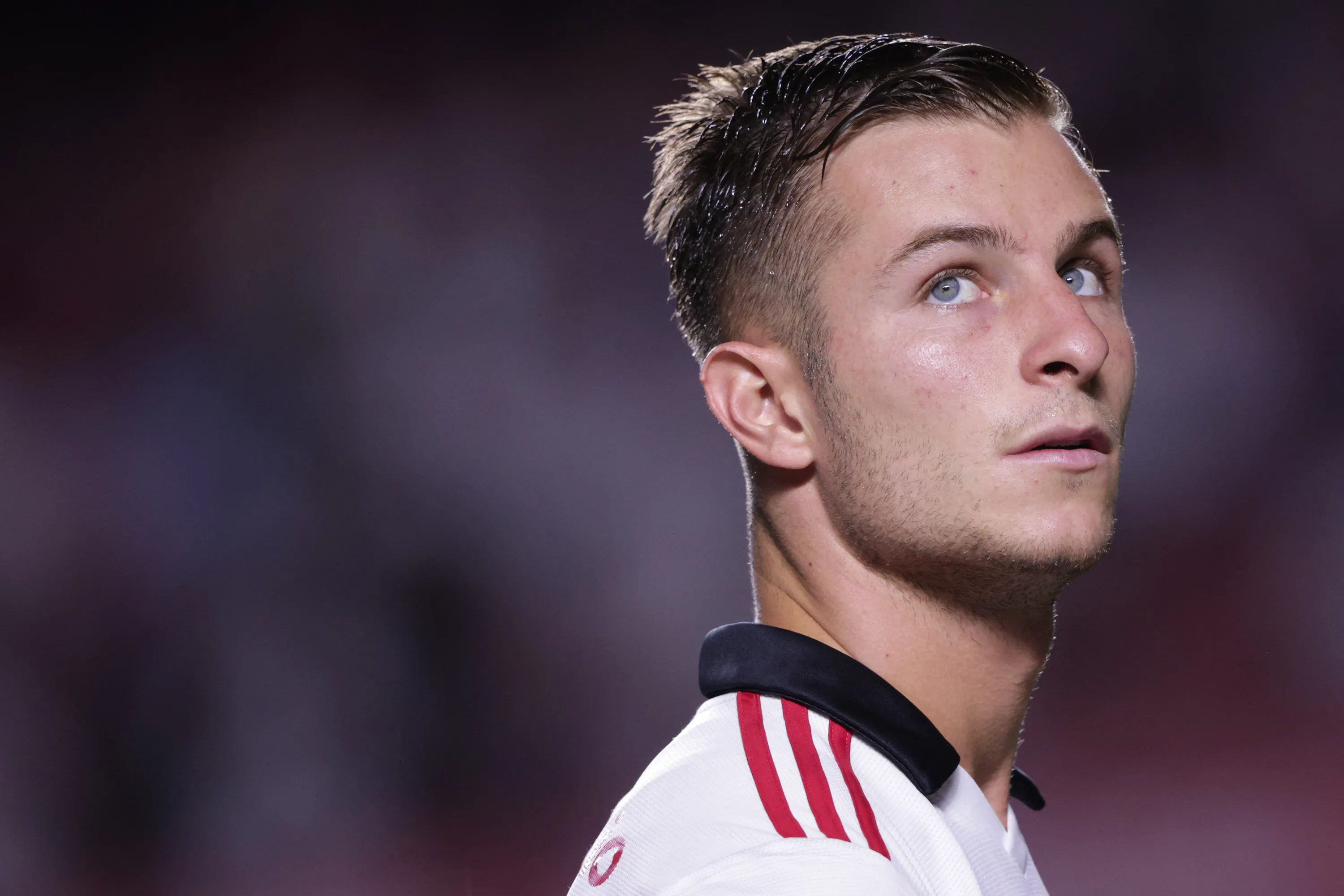 São Paulo toma decisão sobre futuro de Galoppo