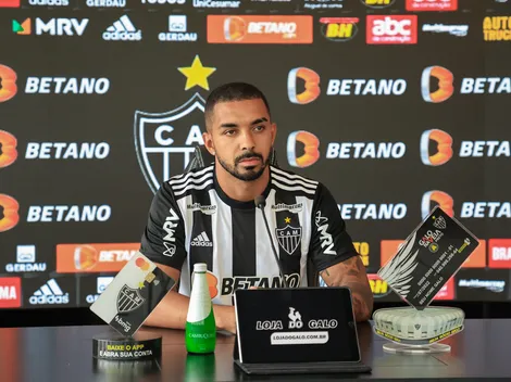 Vasco não para em Paulo Henrique e tenta fechar com volante colombiano