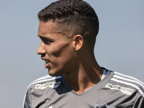 Pedrinho não titubeia e pontua motivo para resultado decepcionante