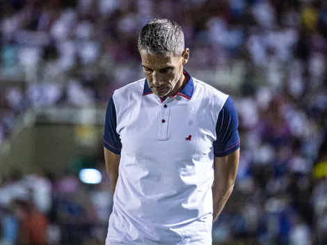 Vojvoda fica atento após defensor virar dúvida na estreia do Fortaleza na Libertadores