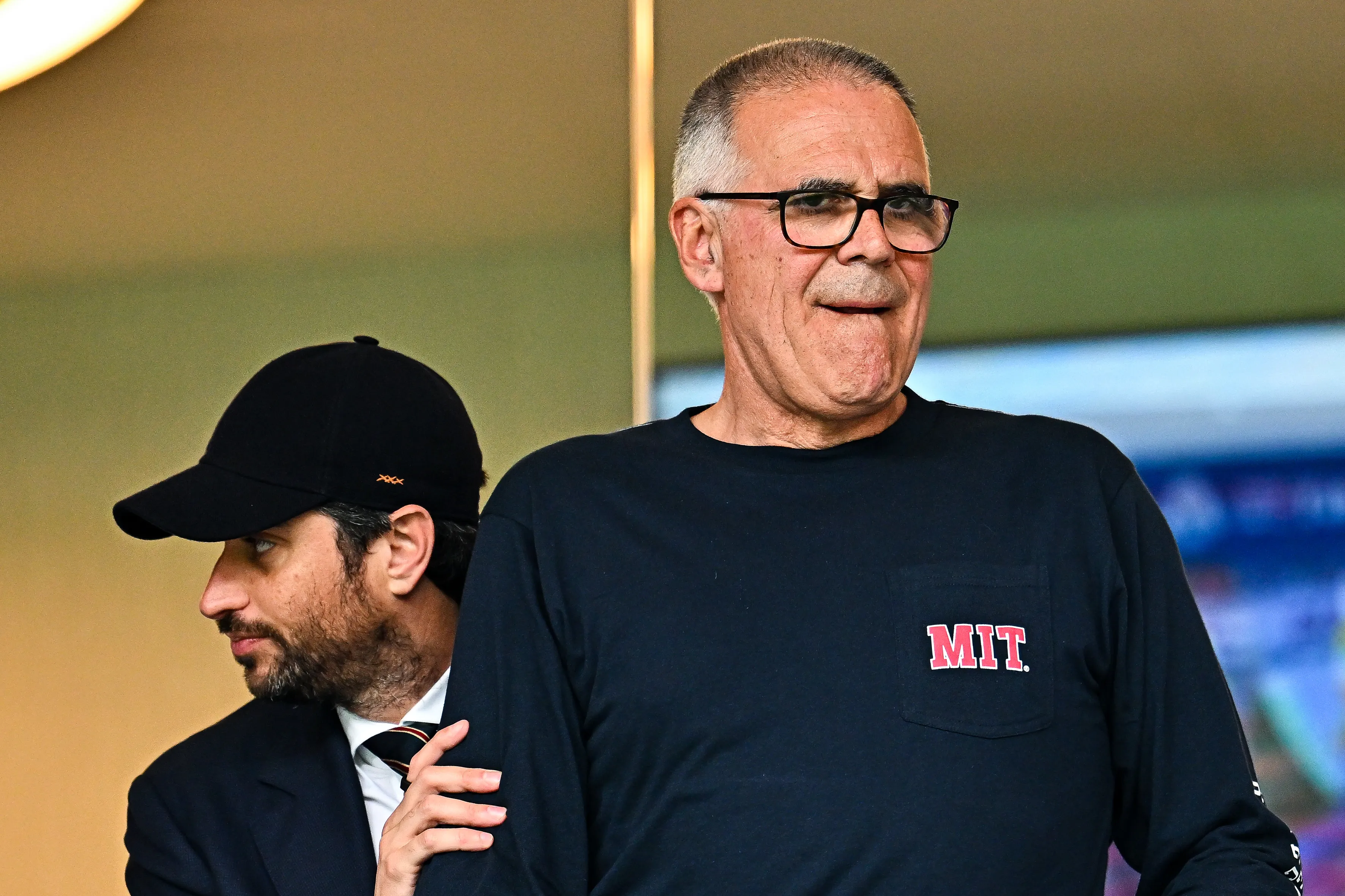 (Photo by Getty Images) – 777 Partners