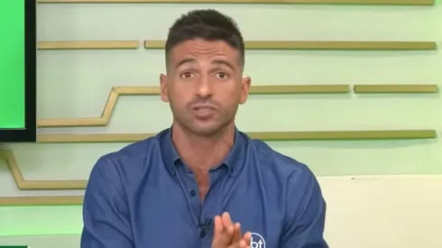 Foto: Reprodução SBT Sports/YouTube – Venê Casagrande traz informações sobre novo técnico do Vasco.