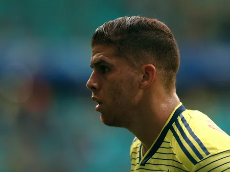 Negativa de Cuéllar faz Internacional buscar contratação de reforço no Parma