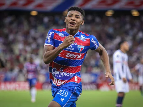 Hércules revela expectativas para a estreia do Fortaleza na Libertadores