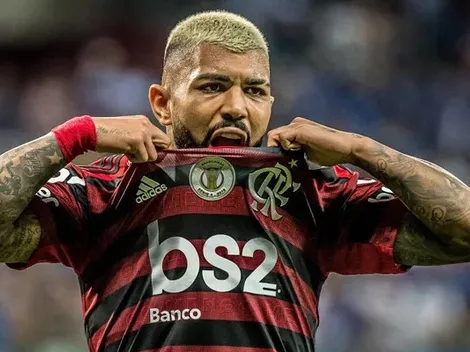 DEITOU NO GABIGOL! Torcida do Flu pede contratação de destaque do Independiente
