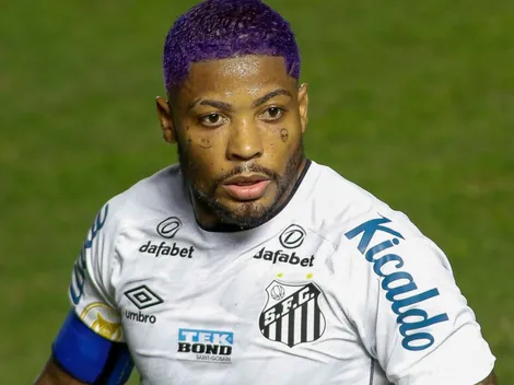 BOMBANDO! Possível retorno de Marinho 'ferve na torcida' do Peixe 