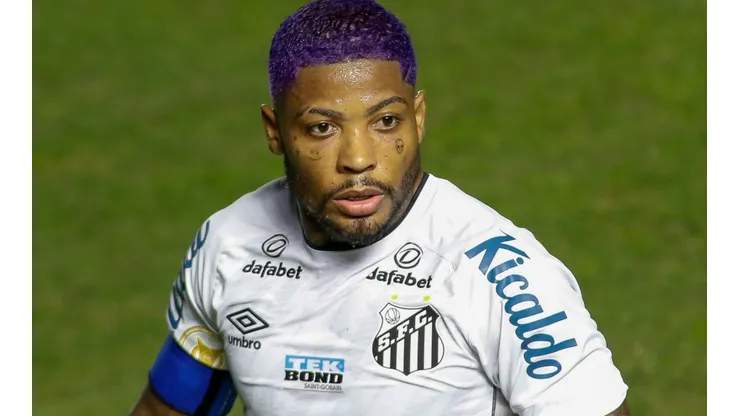 Photo by Alexandre Schneider/Getty Images)- Marinho