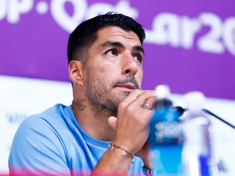 SONHO DO RIVAL! Comparação entre Suárez x Valência gera 'meme geral' no Imortal 