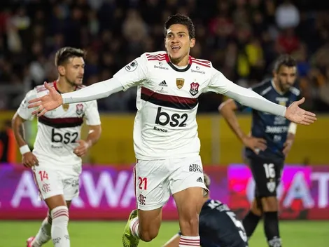 JOGÃO! Saiba onde assistir e as escalações de Del Valle x Flamengo 