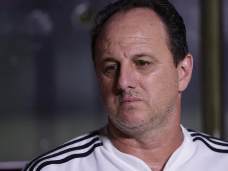 Cruzeiro entra na disputa para contratar titular de Ceni no São Paulo