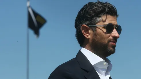 Foto: Daniel RAMALHO/VASCO - Josh pode realizar mais investimentos no elenco do Cruz-Maltino.