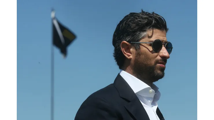 Foto: Daniel RAMALHO/VASCO - Josh pode realizar mais investimentos no elenco do Cruz-Maltino.