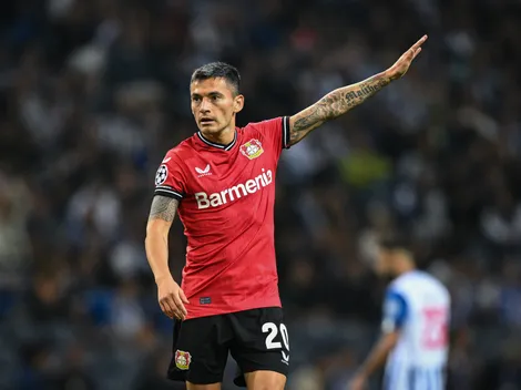 Inter anuncia retorno de Charles Aránguiz e data de apresentação surpreende torcedores