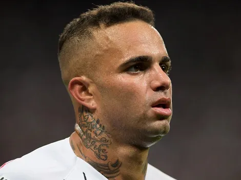 LUAN +1! Torcida do Corinthians 'ferve' e implora por saída no Timão