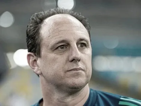 VIXE! Staff 'confronta Ceni' e atleta pode deixar o São Paulo 