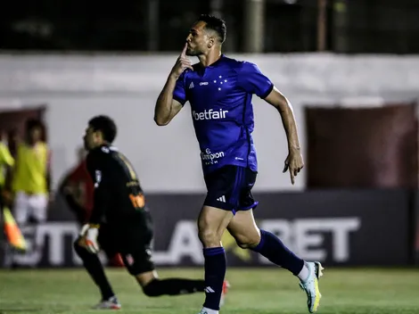 Pezzolano elogia Gilberto, mas deixa claro potencial para evolução