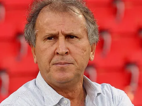 MANDOU NA GOELA! Zico dispara contra comandante do Flamengo 