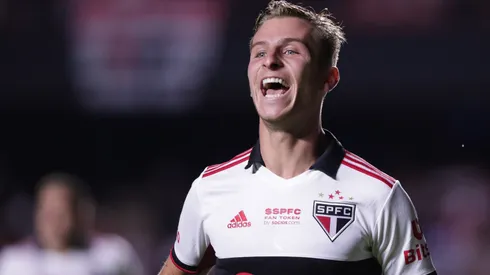 Foto: Ettore Chiereguini/AGIF – Galoppo se destaca no início da temporada no São Paulo