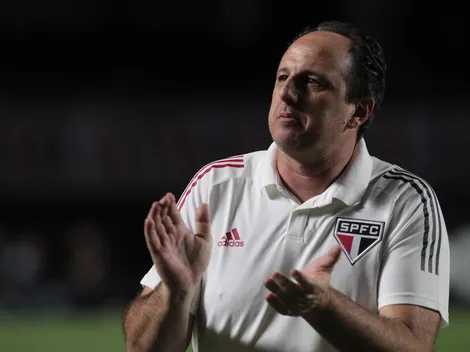 Rogério Ceni pede e São Paulo mostra interesse em dupla do Paulistão