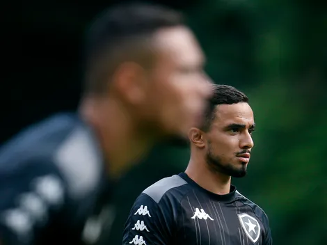 EITA! Decisão extracampo de Rafael após expulsão chega e 'bomba' no Vasco