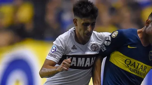 Photo by Marcelo Endelli/Getty Images - Di Plácido interessa ao Botafogo