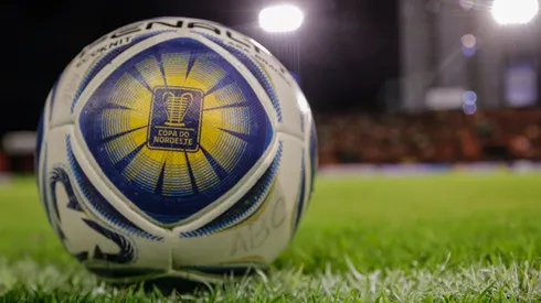 Foto: Rafael Vieira/AGIF - CBF altera local de jogo e Sport reclama publicamente
