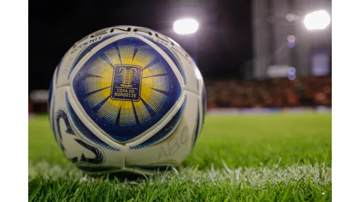 Foto: Rafael Vieira/AGIF - CBF altera local de jogo e Sport reclama publicamente
