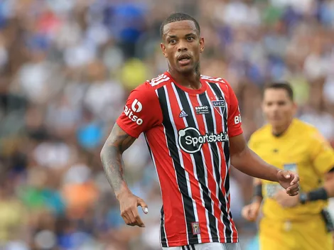 São Paulo não para em Caio Paulista e mira mais um lateral