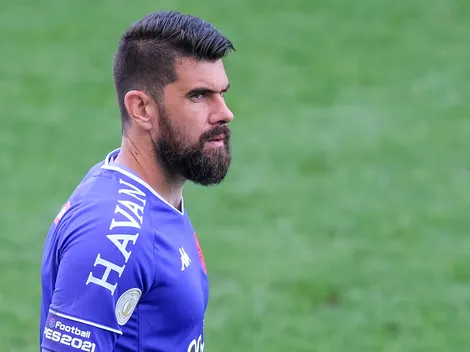 COMPLICOU! Situação de última hora vinda de Fernando Miguel 'azeda' ao Vasco