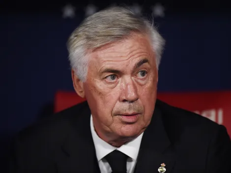 ANIMOU! Atitude de Ancelotti ‘inflama’ torcedores da Seleção Brasileira