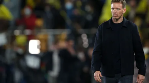 Alexander Hassenstein/Getty Images- Julian Nagelsmann