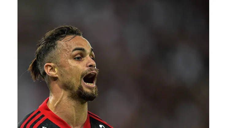 Foto: Thiago Ribeiro/AGIF - Grêmio tem plano B para Michael
