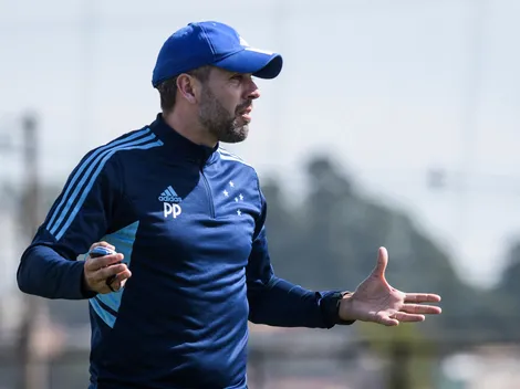 Jornalista 'rema contra a maré' e surpreende com opinião sobre o Cruzeiro