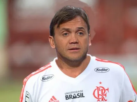 ERA VASCAÍNO! Craque crava que 'virou Flamengo' após golaço de Pet 