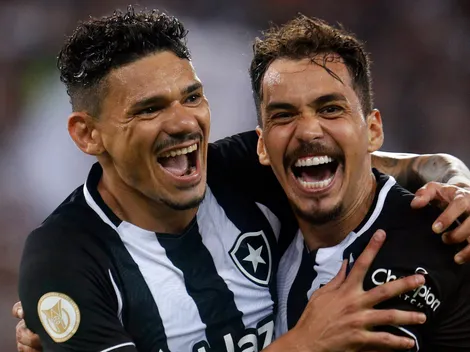 PARÇA CHEGANDO! Informação 'vaza do nada' e Fogão deve anunciar novo reforço para 2023