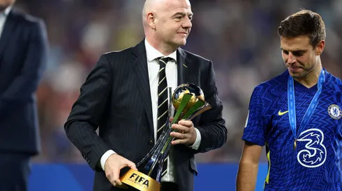 Photo by Francois Nel/Getty Images – Fifa muda formato do Mundial de Clubes