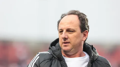 Foto: Marcello Zambrana/AGIF – São Paulo tem reforço importante para reta final do Paulistão