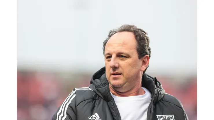 Foto: Marcello Zambrana/AGIF - São Paulo tem reforço importante para reta final do Paulistão