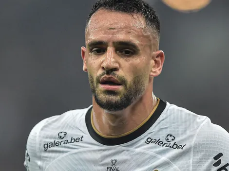 DESDENHOU! Rival cria polêmica ao afirmar que Timão pode cair no Brasileirão