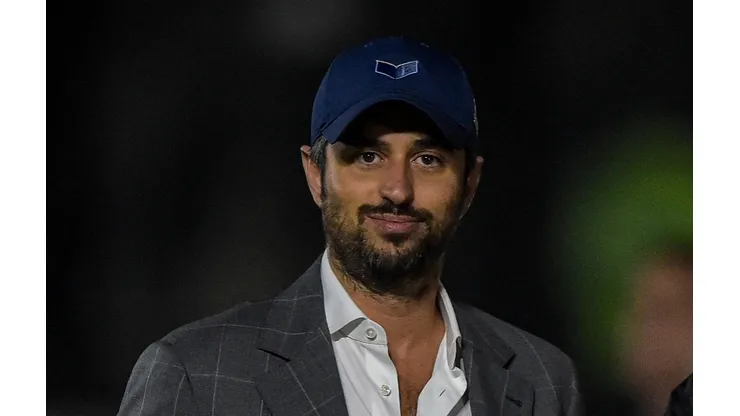 Foto: Thiago Ribeiro/AGIF - Investidor pode confirmar uma novidade chegando ao Vasco.