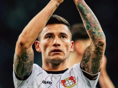 VIXE! Craque vaza possível lesão de Aránguiz e assunto 'chega com tudo' ao Internacional