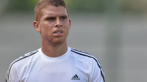 Foto: Pedro Martins/AGIF - Vasco tem interesse em Cuéllar