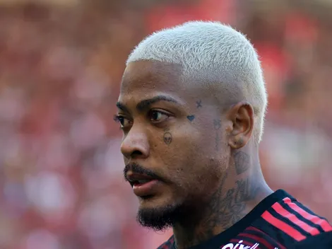 Saída de Marinho 'ferve' e destaque do Toulouse entra no radar do Flamengo