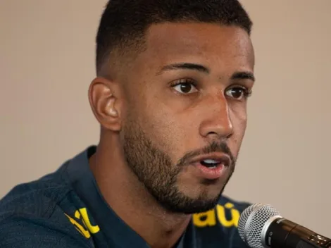 NA LATA! Diniz declara 'fator de peso' para barrar Jorge no Fluzão 