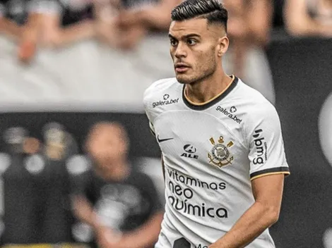 NA LATA! Fausto Vera 'queima o verbo' sobre principal erro do Corinthians diante da Lusa