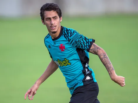 Marlon Gomes tem situação atualizada e previsão de retorno é divulgada