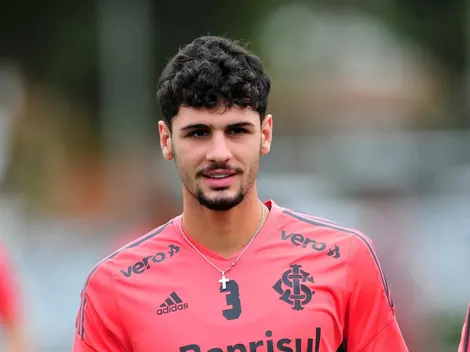  Staff de Johnny 'vaza tudo' sobre possível venda do Internacional