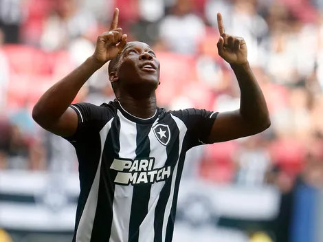 Patrick de Paula é sincero e fala sobre volta por cima